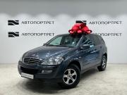 SsangYong Kyron I Рестайлинг Санкт-Петербург  - изображение 22
