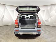 Chevrolet Captiva I Рестайлинг 2 Москва  - изображение 30