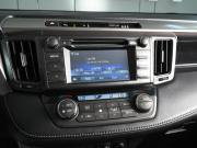 Toyota RAV4 IV (XA40) Ростов-на-Дону  - изображение 33