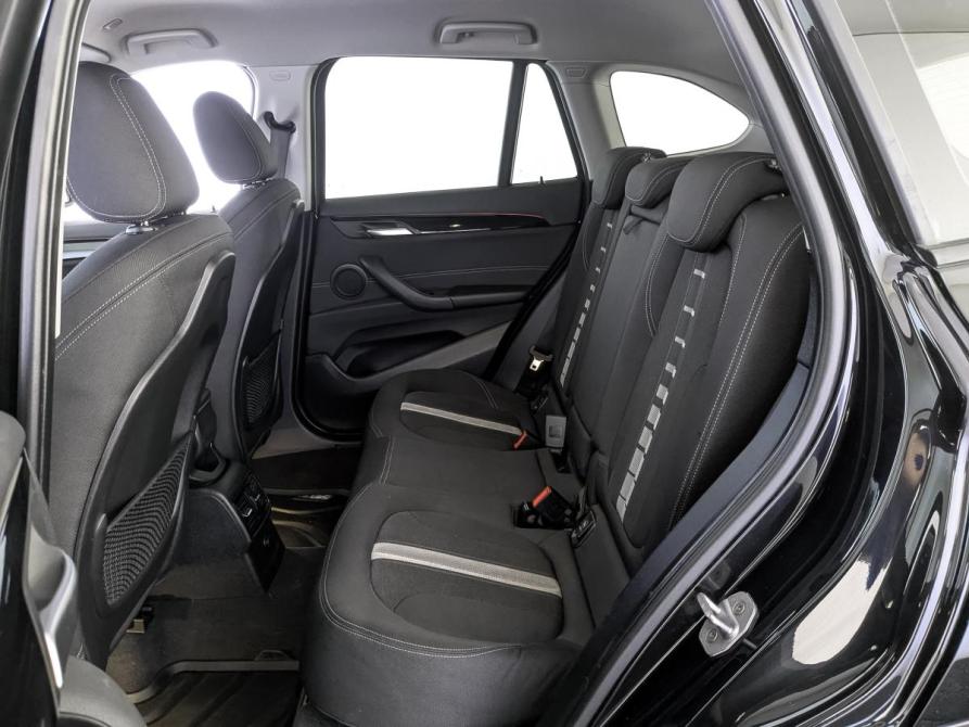 BMW X1 II (F48) Москва  - изображение 18