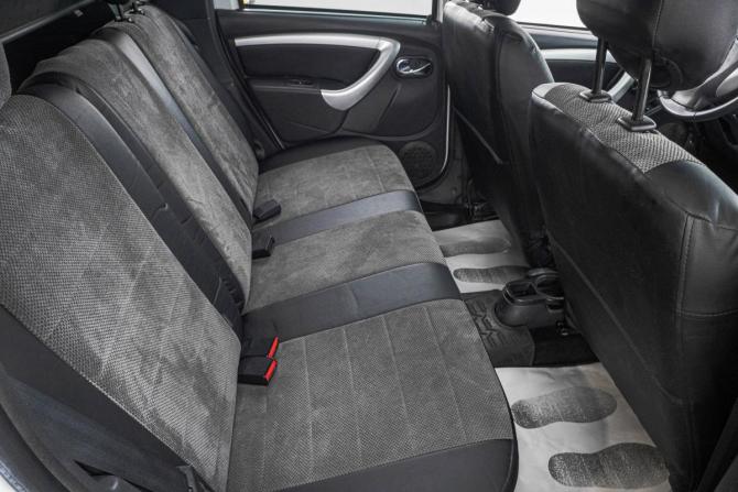 Nissan Terrano III (D10) с пробегом 2014 года, цена 1 099 000 рублей, 177000 км, внедорожник, Автокод Объявления