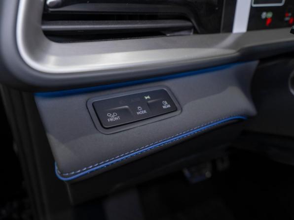 Volkswagen Teramont II (China Market) с пробегом 2026 года, цена 5 850 000 рублей, 38 км, внедорожник, Автокод Объявления