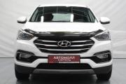 Hyundai Santa Fe III Рестайлинг Кемерово  - изображение 27