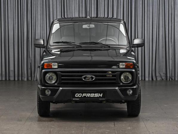 Lada (ВАЗ) Niva Legend с пробегом 2023 года, цена 898 000 рублей, 45384 км, внедорожник, Автокод Объявления