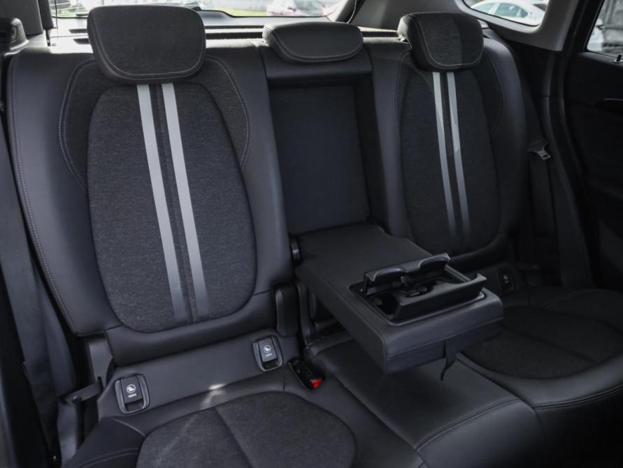 BMW X1 II (F48) Рестайлинг Санкт-Петербург  - изображение 26
