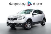Nissan Qashqai I Рестайлинг Тюмень  - изображение 28