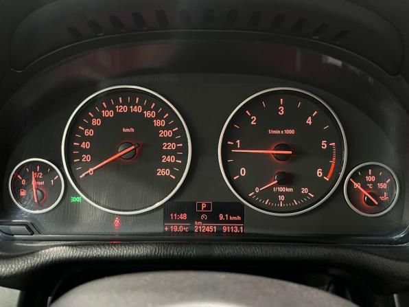 BMW X3 II (F25) с пробегом 2011 года, цена 1 748 000 рублей, 212450 км, внедорожник, Автокод Объявления
