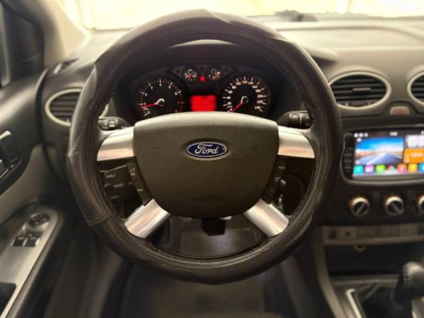 Ford Focus II Рестайлинг с пробегом 2010 года, цена 584 100 рублей, 281000 км, универсал, Автокод Объявления