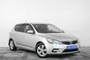 Kia Ceed I Рестайлинг Кемерово  - изображение 22