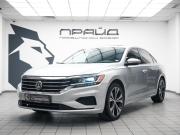 Volkswagen Passat (North America and China) II (NA Market) Ростов-на-Дону  - изображение 27