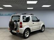Suzuki Jimny III Рестайлинг 2 Москва  - изображение 20
