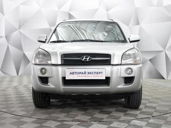 Hyundai Tucson I с пробегом 2007 года, цена 840 000 рублей, 226000 км, внедорожник, Автокод Объявления