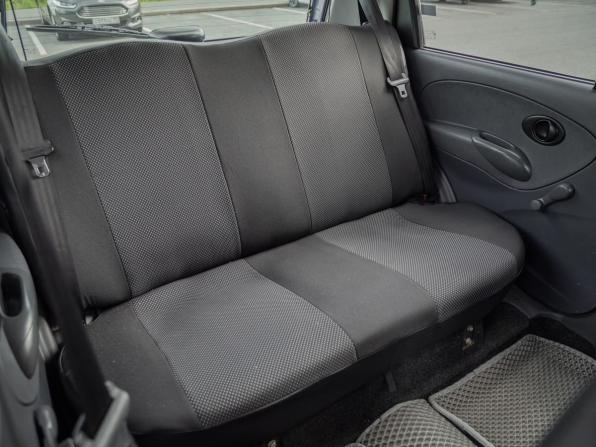 Daewoo Matiz II с пробегом 2007 года, цена 295 000 рублей, 68200 км, хэтчбек, Автокод Объявления