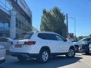 Volkswagen Teramont I Санкт-Петербург  - изображение 16