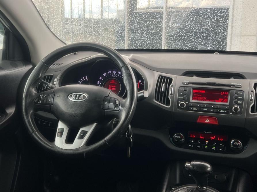 Kia Sportage III Самара  - изображение 10