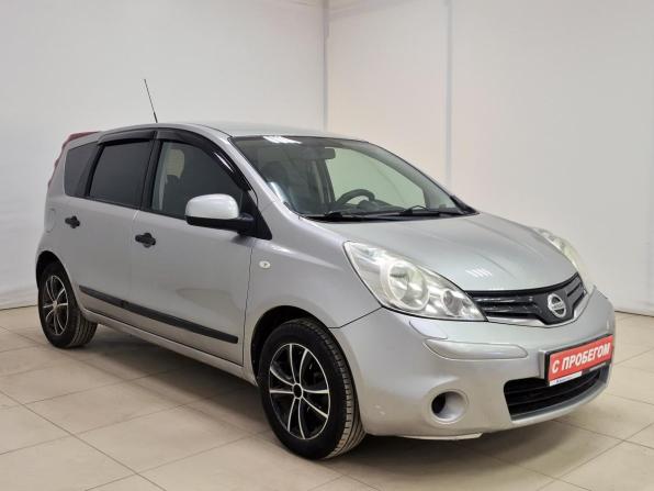Nissan Note I Рестайлинг с пробегом 2010 года, цена 600 000 рублей, 190692 км, хэтчбек, Автокод Объявления