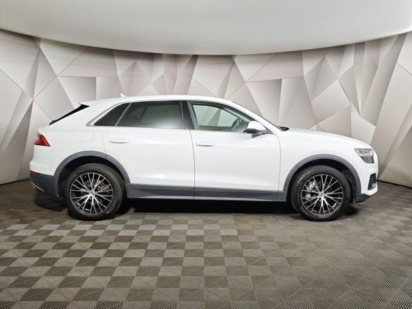 Audi Q8 I (4M) с пробегом 2019 года, цена 4 455 000 рублей, 166196 км, внедорожник, Автокод Объявления