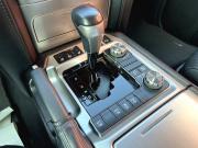 Toyota Land Cruiser 200 Series Рестайлинг 2 Пермь  - изображение 37