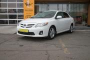 Toyota Corolla X (E140 E150) Рестайлинг Иркутск  - изображение 25