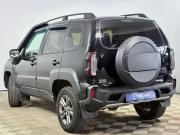 Lada (ВАЗ) Niva Travel I Борисоглебск  - изображение 18