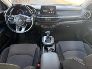 Kia Cerato IV Рестайлинг Курган  - изображение 22