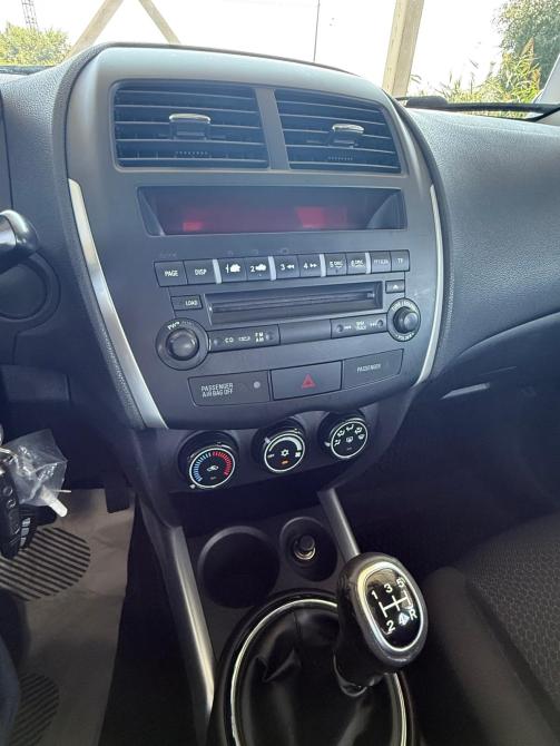Mitsubishi ASX I Воронеж  - изображение 11