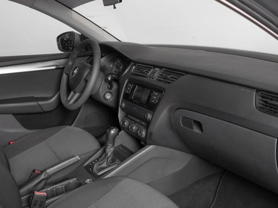 Skoda Octavia III (A7) Казань  - изображение 7