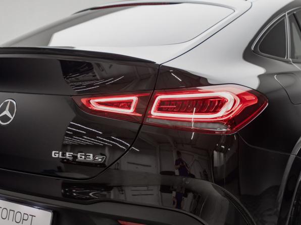 Mercedes-Benz GLE Coupe AMG II (C167) с пробегом 2021 года, цена 11 490 000 рублей, 52684 км, внедорожник, Автокод Объявления