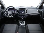 Hyundai Creta I Рестайлинг Уфа  - изображение 28