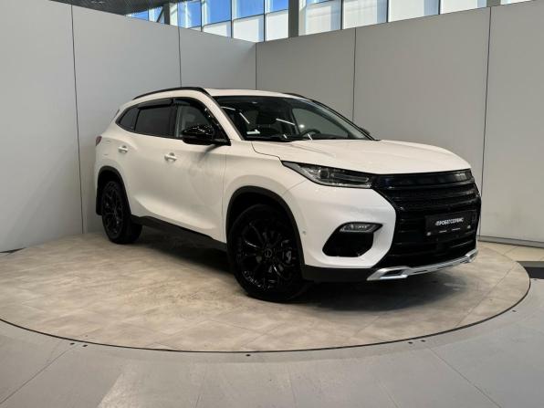 Exeed TXL I с пробегом 2020 года, цена 2 150 000 рублей, 47869 км, внедорожник, Автокод Объявления