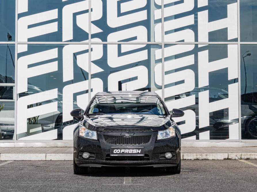 Chevrolet Cruze I Краснодар  - изображение 3