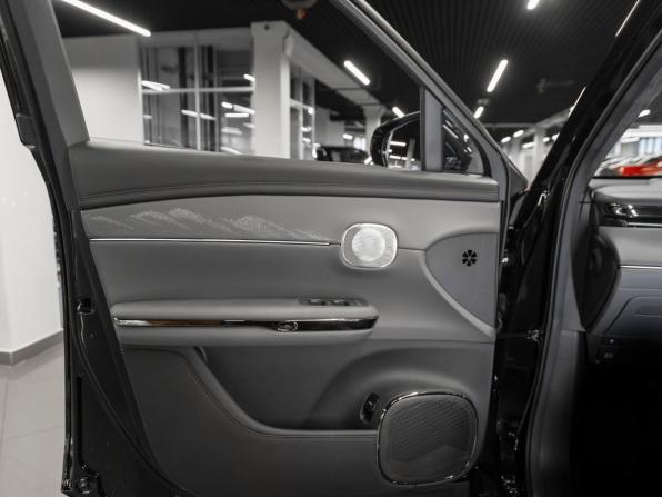 GAC Trumpchi S7 I Рестайлинг с пробегом 2026 года, цена 5 350 000 рублей, 50 км, внедорожник, Автокод Объявления