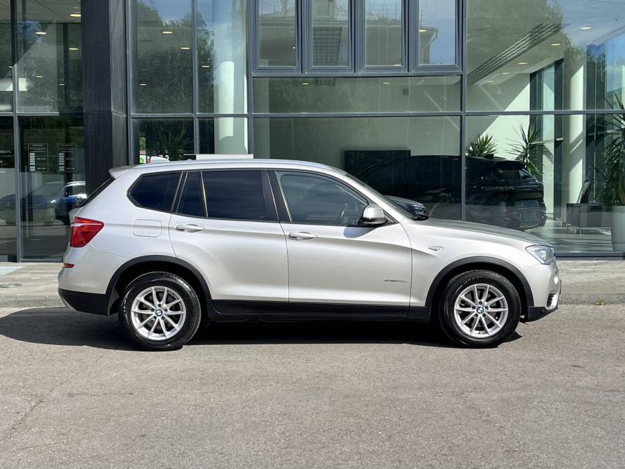 BMW X3 II (F25) Рестайлинг Нижний Новгород  - изображение 4