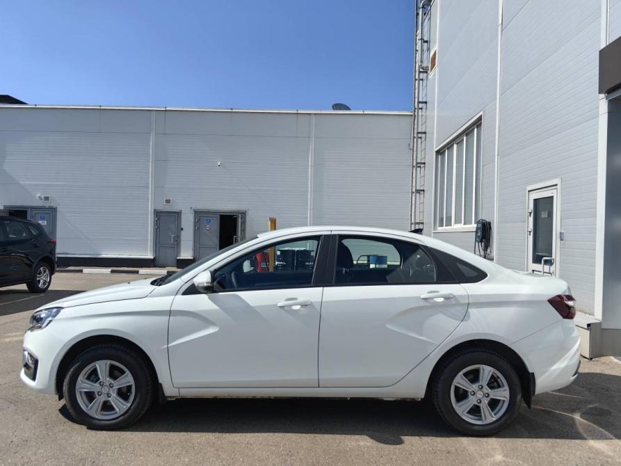 Lada (ВАЗ) Vesta I Рестайлинг (NG) Москва  - изображение 5