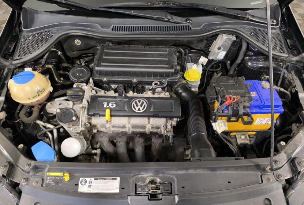 Volkswagen Polo V Рестайлинг Нижний Новгород  - изображение 20
