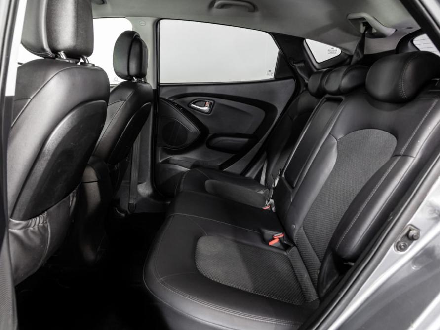 Hyundai ix35 I Санкт-Петербург  - изображение 13