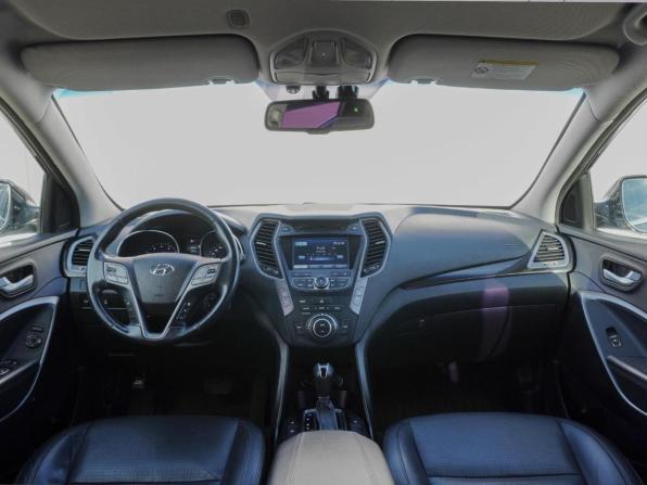 Hyundai Santa Fe III с пробегом 2013 года, цена 1 649 000 рублей, 157401 км, внедорожник, Автокод Объявления