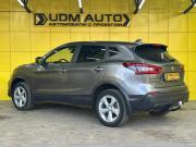 Nissan Qashqai II Рестайлинг Ижевск  - изображение 25