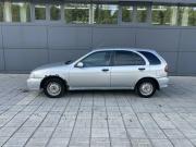Nissan Pulsar V (N15) Новосибирск  - изображение 17
