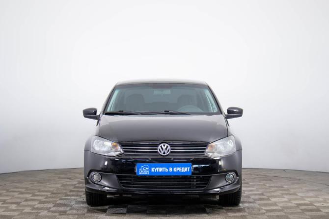 Volkswagen Polo V с пробегом 2011 года, цена 699 000 рублей, 196258 км, седан, Автокод Объявления