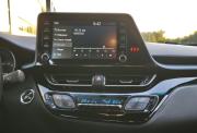 Toyota C-HR I Рестайлинг Сыктывкар  - изображение 35