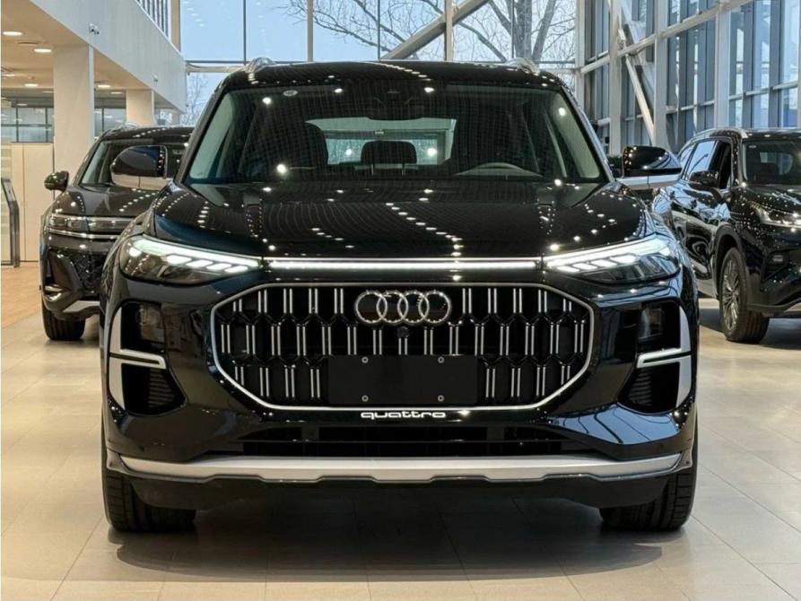 Audi Q6 Самара  - изображение 2