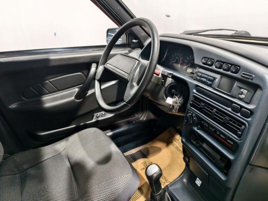 Lada (ВАЗ) 2114 Курск  - изображение 5