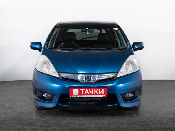 Honda Fit Shuttle I с пробегом 2011 года, цена 900 000 рублей, 150769 км, универсал, Автокод Объявления