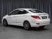 Hyundai Solaris I Тюмень  - изображение 18