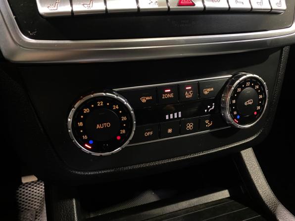 Mercedes-Benz GL-Класс II (X166) с пробегом 2015 года, цена 2 830 000 рублей, 324595 км, внедорожник, Автокод Объявления