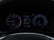 Hyundai Sonata VII (LF) Рестайлинг Москва  - изображение 46