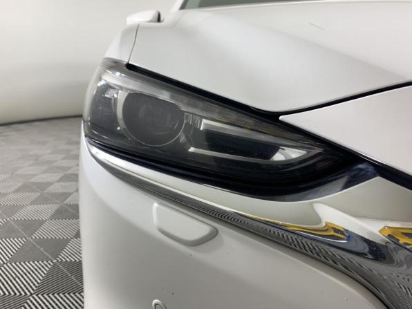 Mazda 6 III (GJ) Рестайлинг 2 с пробегом 2019 года, цена 2 052 000 рублей, 112650 км, седан, Автокод Объявления