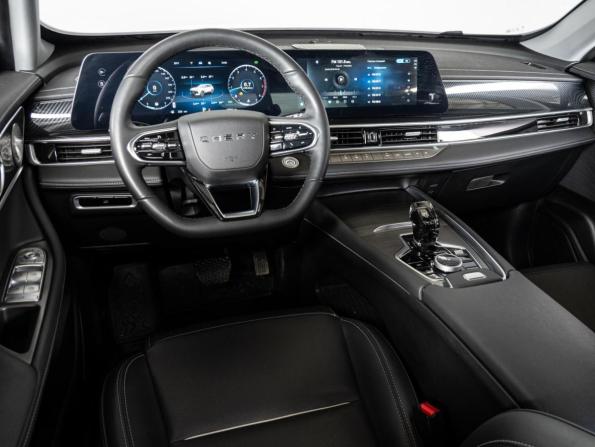 Chery Tiggo 7L с пробегом 2025 года, цена 2 480 000 рублей, 19801 км, внедорожник, Автокод Объявления