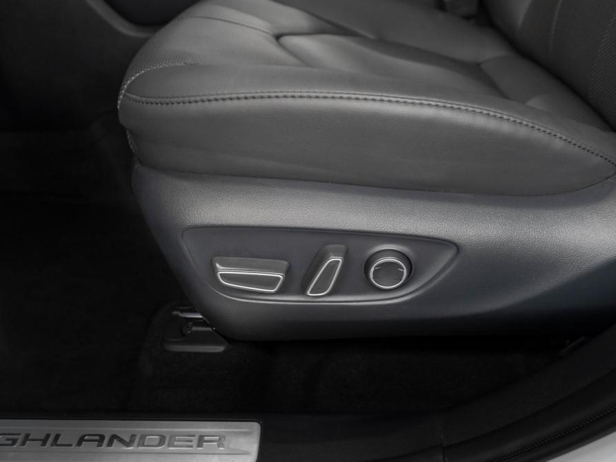 Toyota Highlander IV (XU70) Москва  - изображение 20